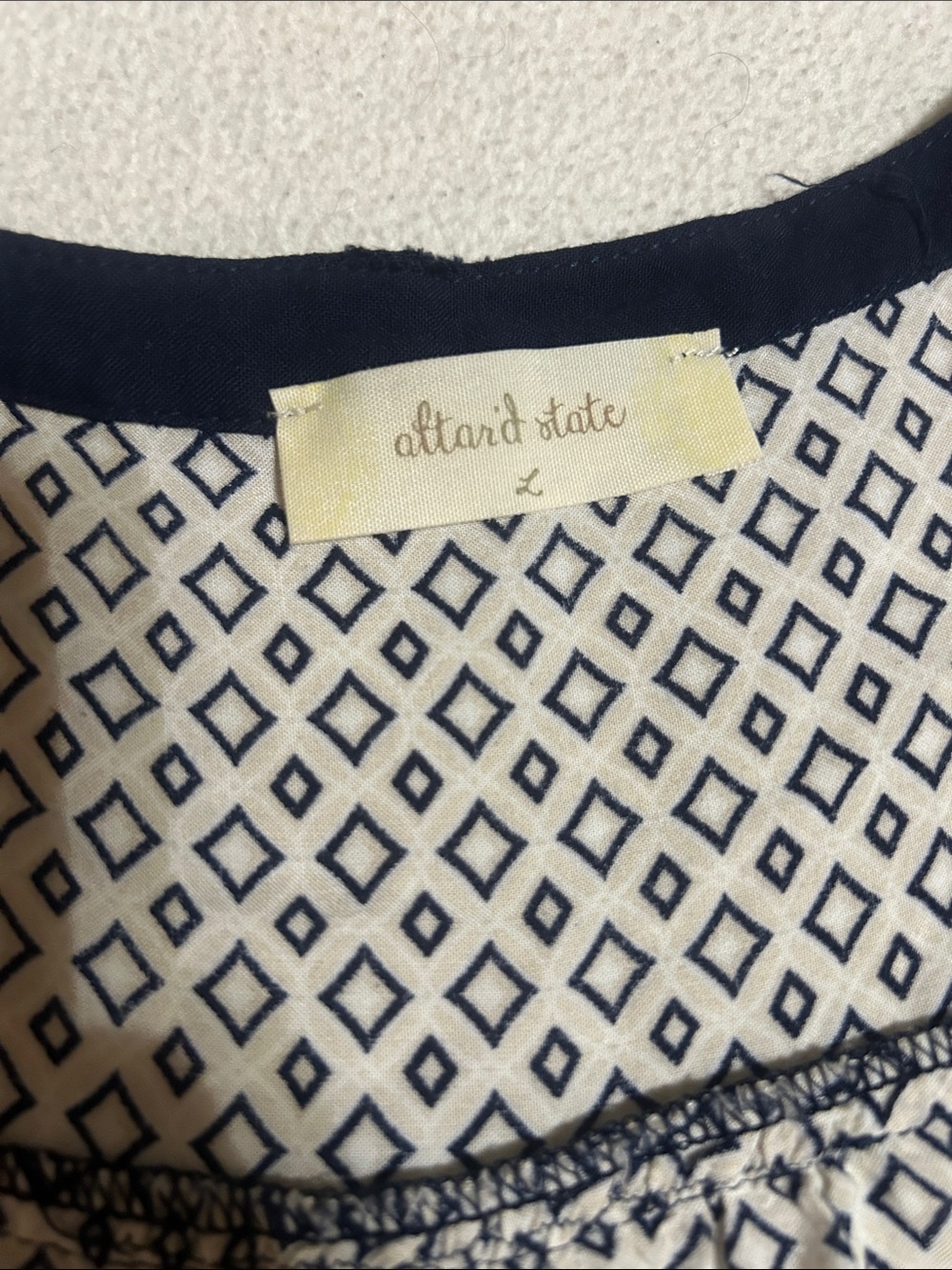 Altard State Dress - Picture 4 of 6